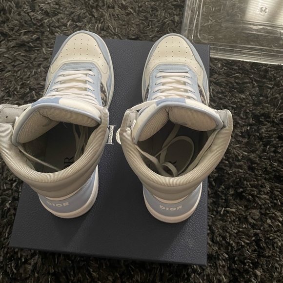 Dior baby blue B27 - Picture 10 of 14